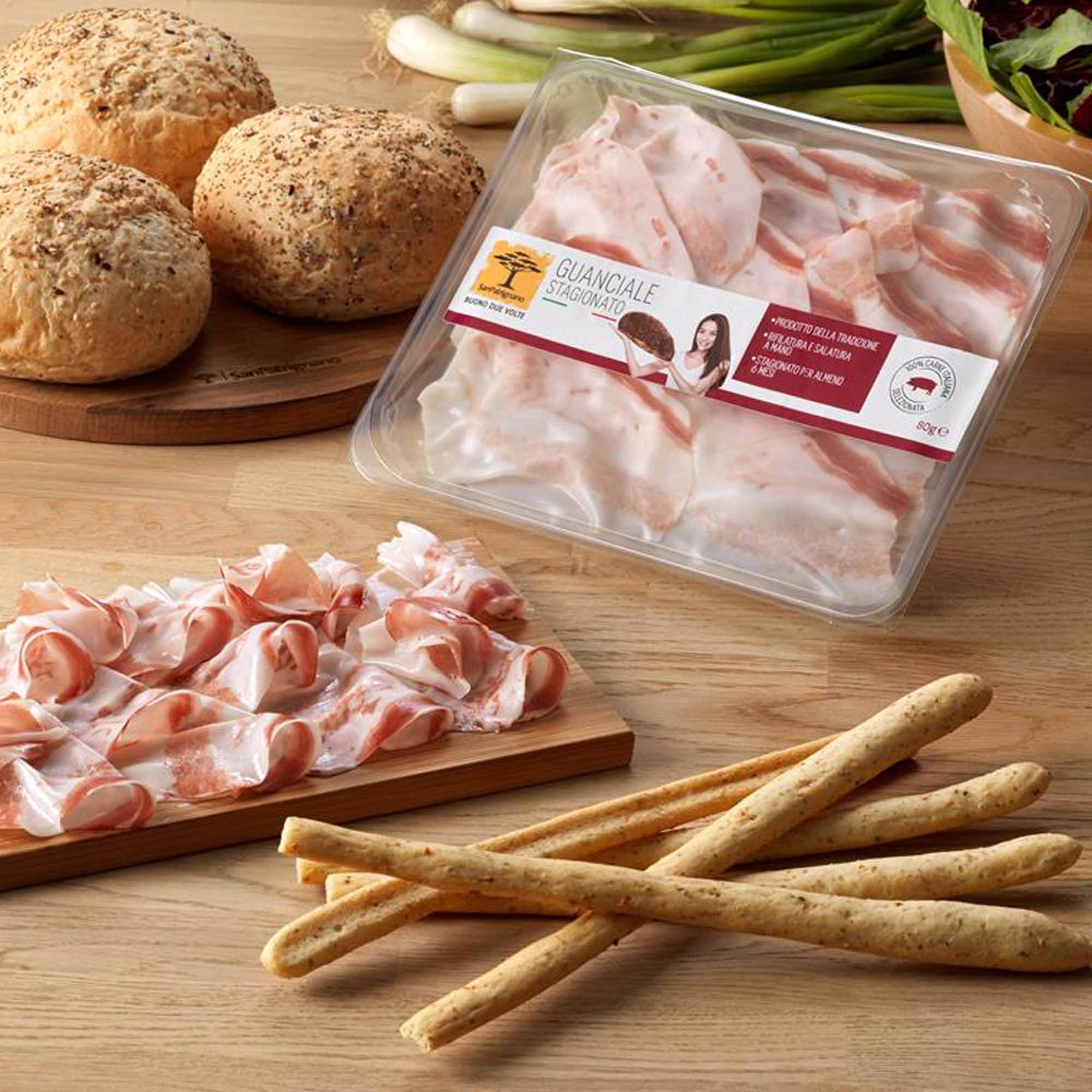 Guanciale 80g (5356431048864)