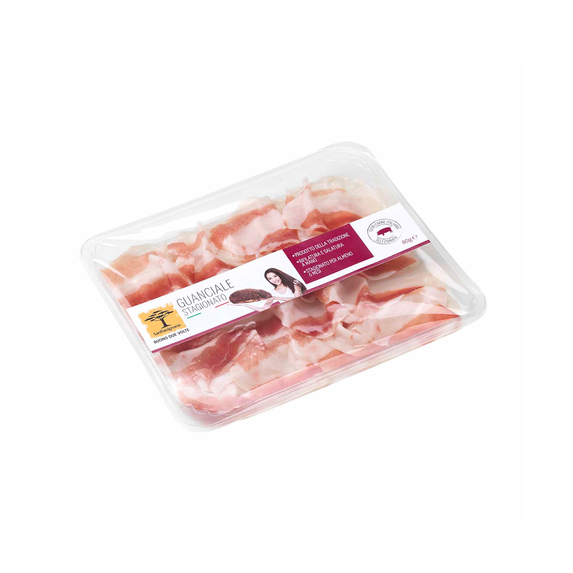 Guanciale 80g (5356431048864)