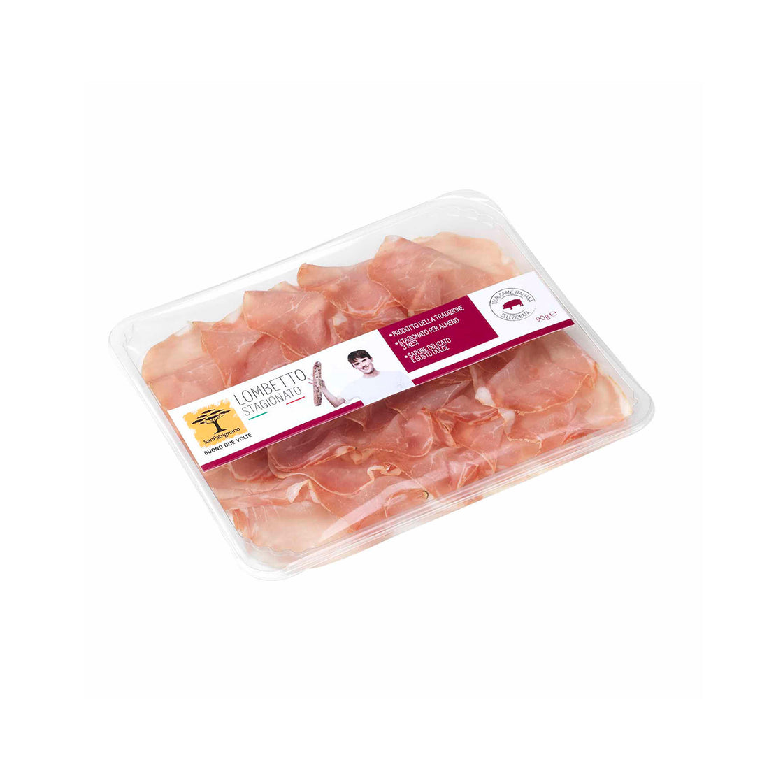 Lombetto 90g (5356433473696)