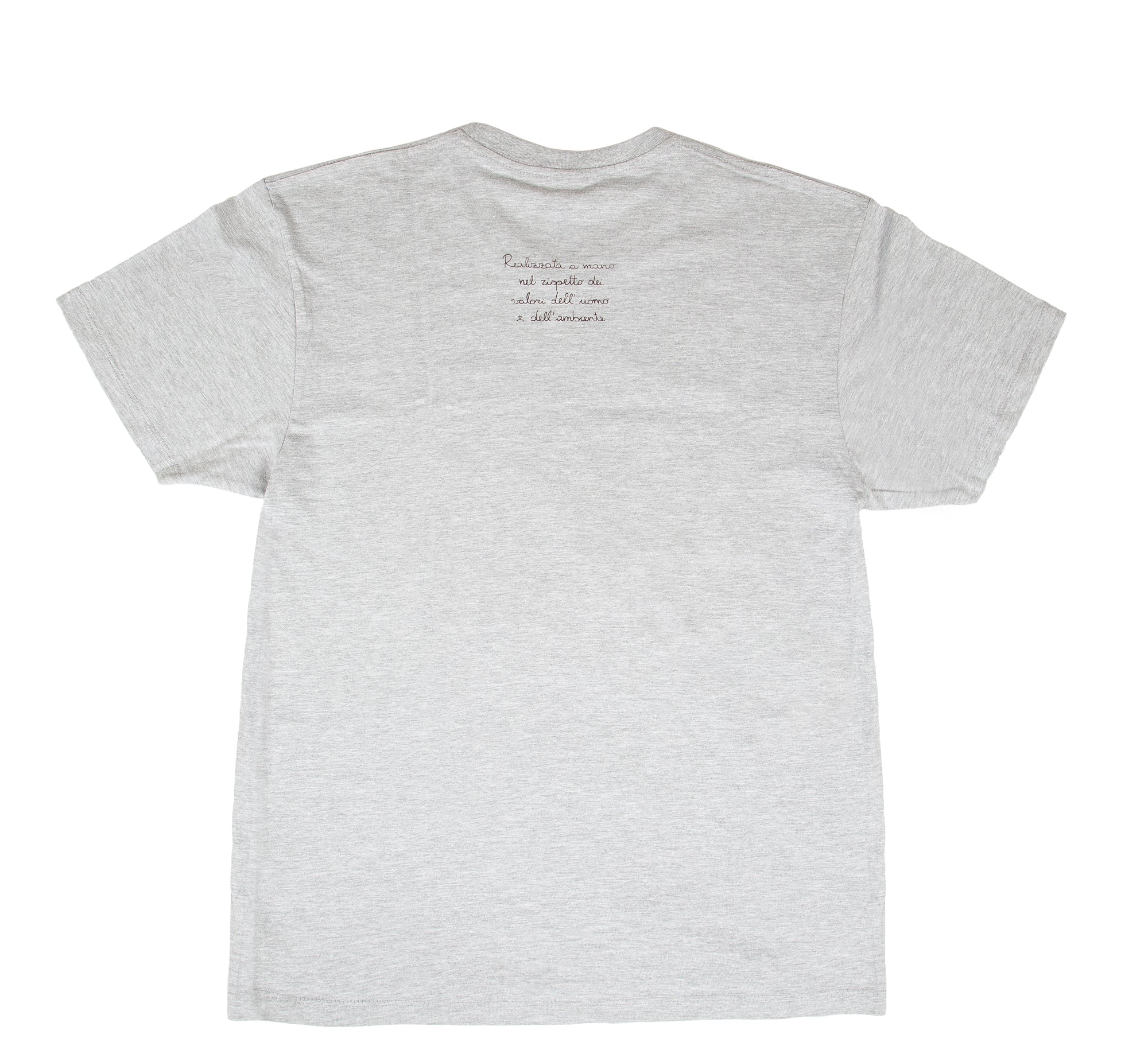 T-shirt Uccellino