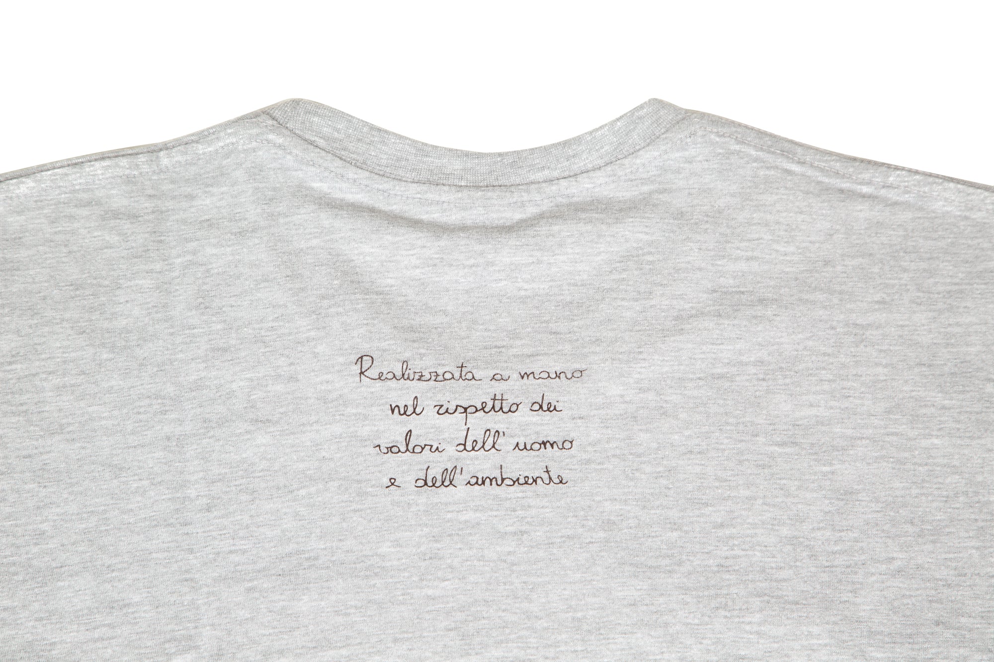 T-shirt Teschi