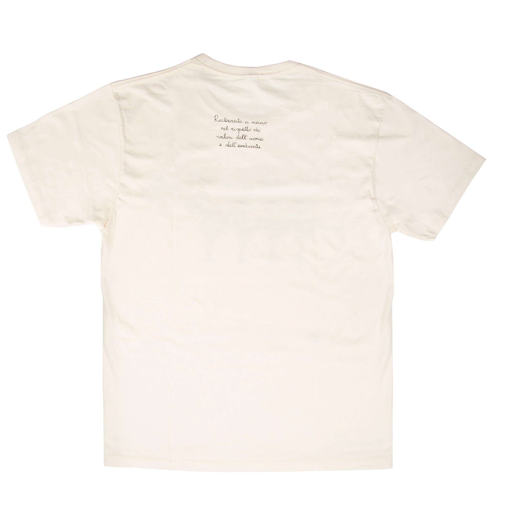 T-shirt Uccellino
