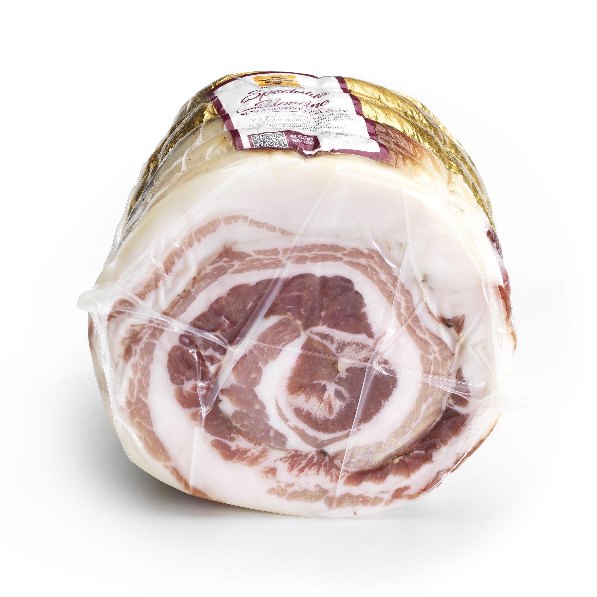 Pancetta trancio 1 kg circa (5978508394656)