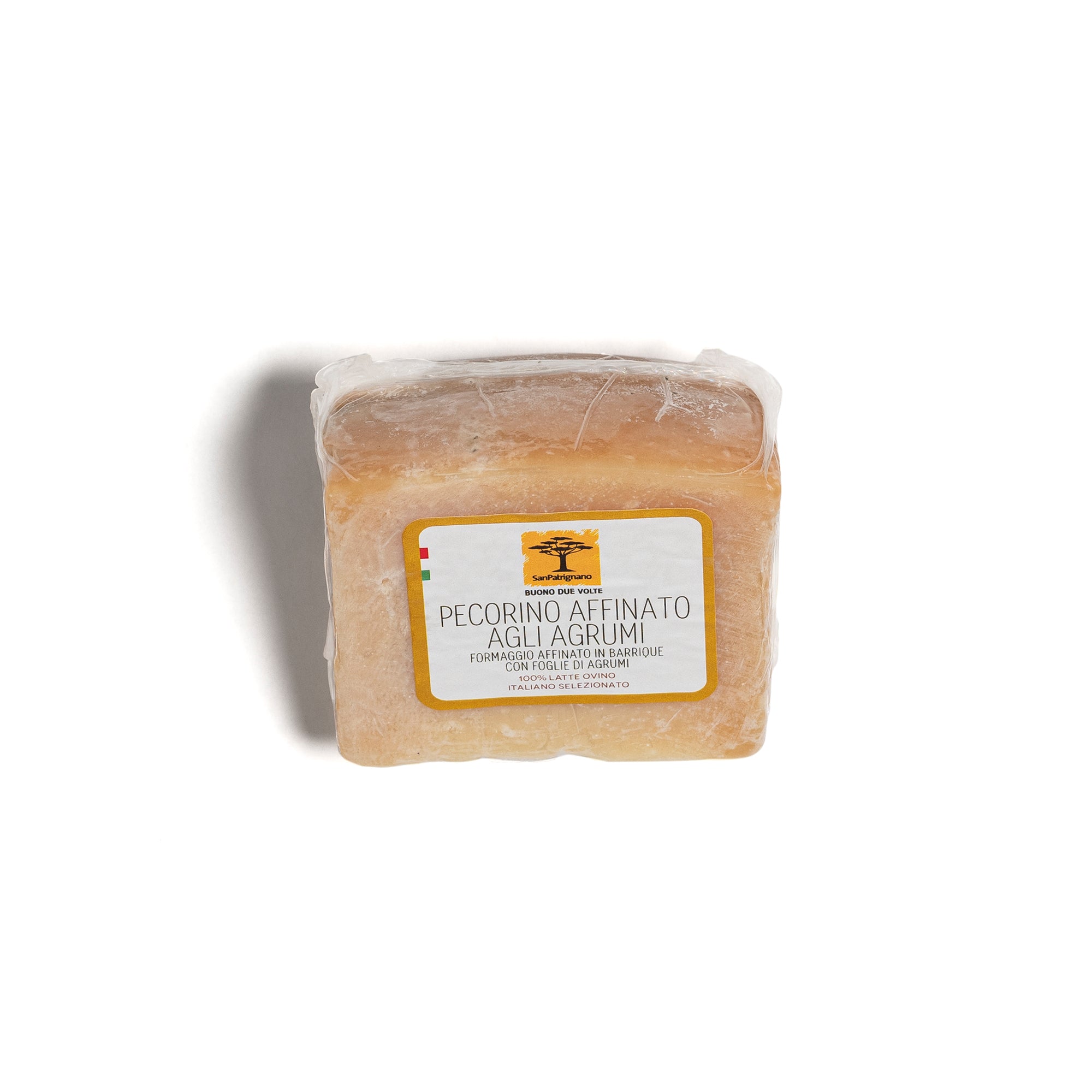 Pecorino agli agrumi 250g (5992177041568)