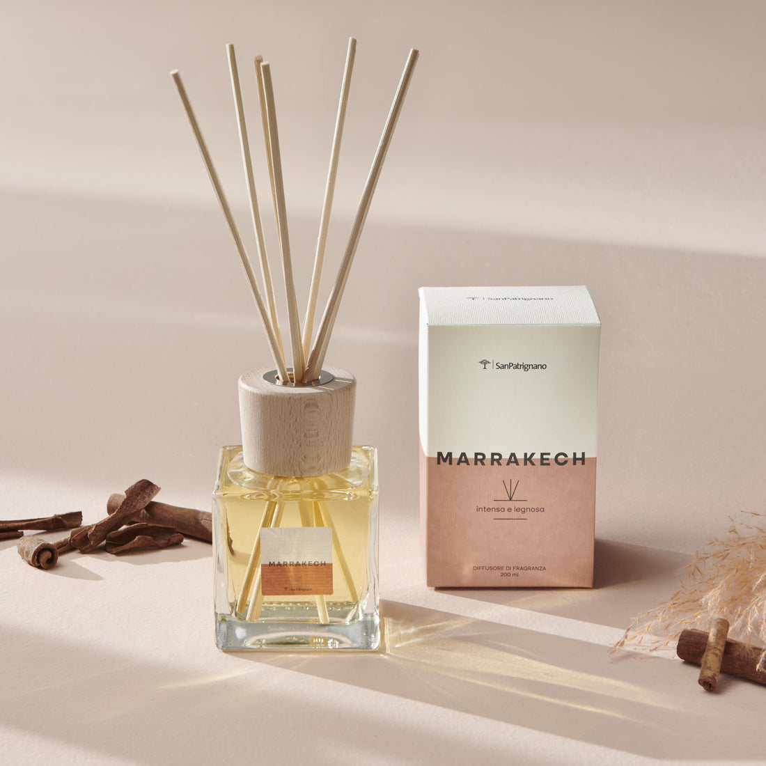 Diffusore Marrakech