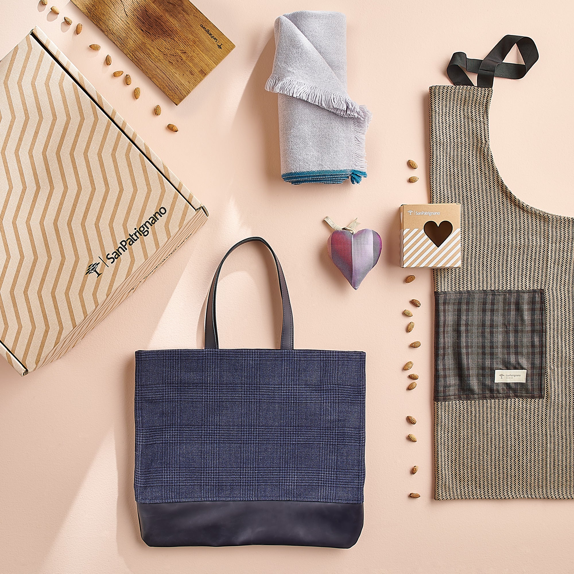 Box componibile Accessori