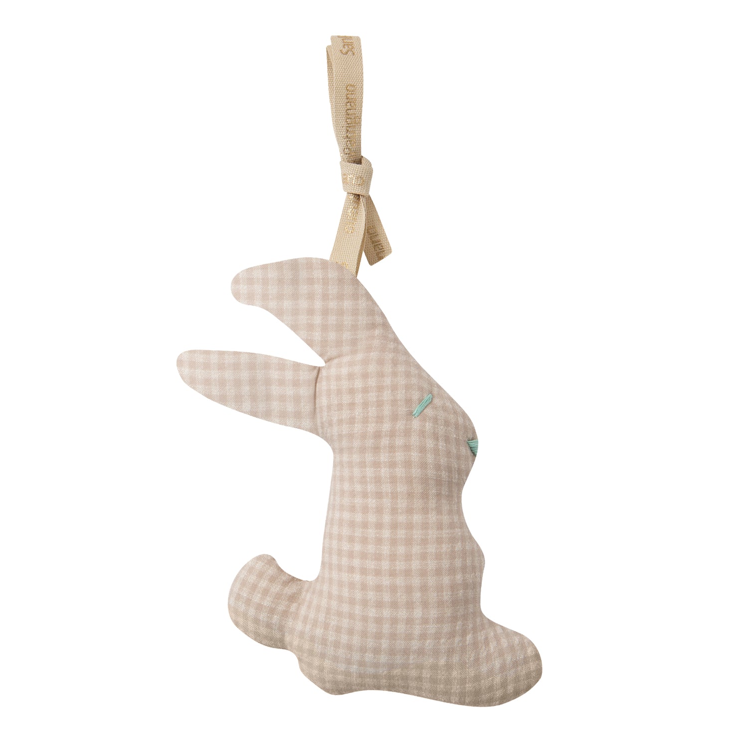 Coniglietto quadretti zephir