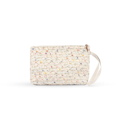 Pochette Capri Crema