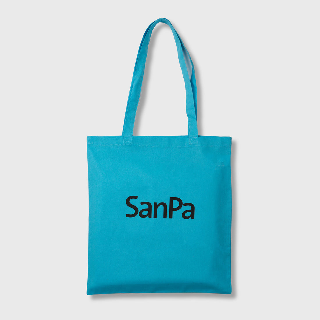 Tote Bag Surf Blue
