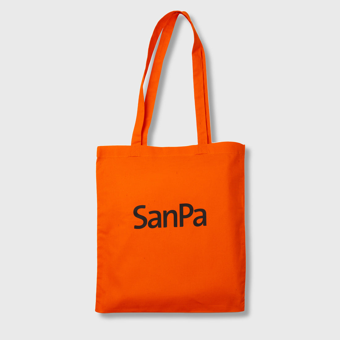 Tote Bag Orange