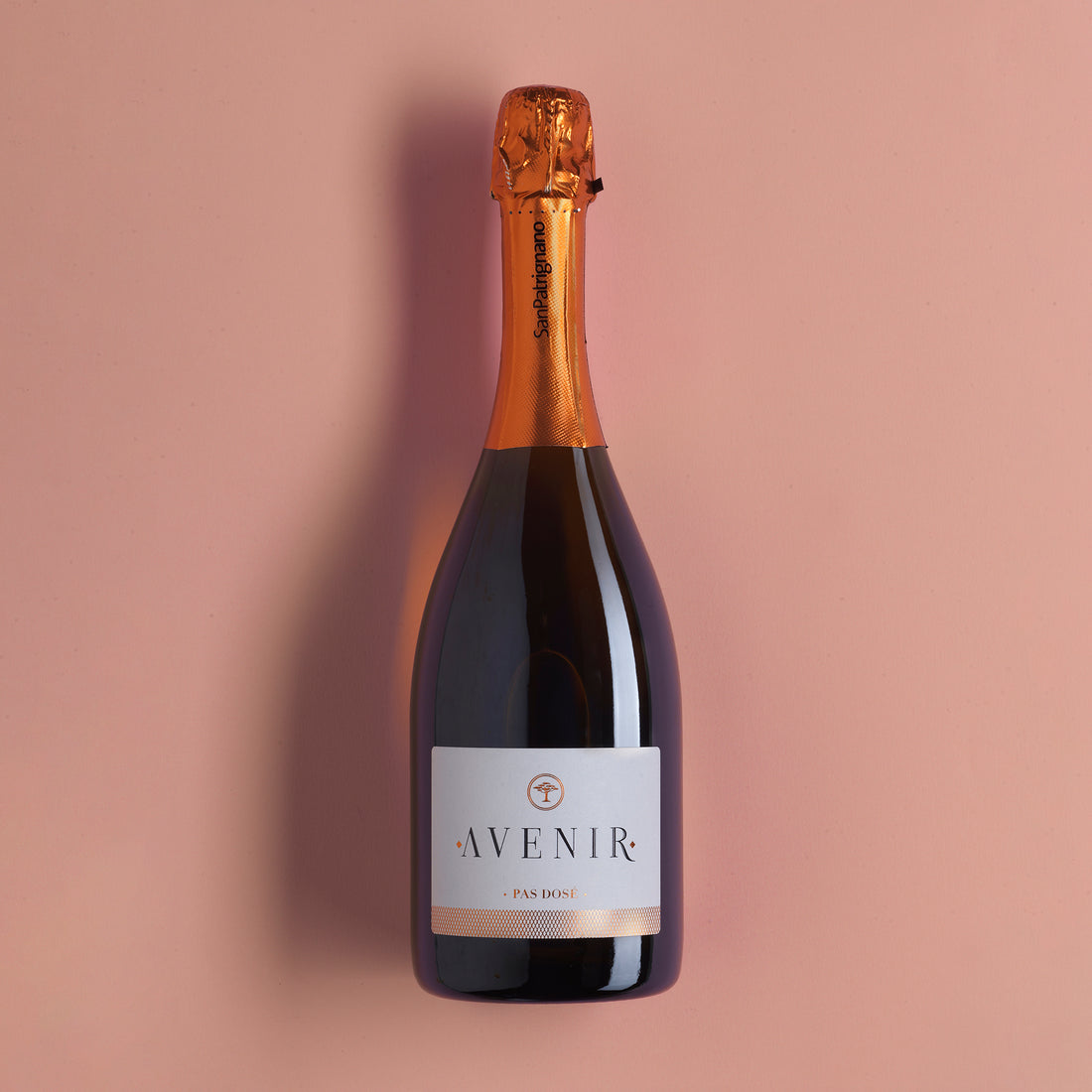 Vino Spumante Avenir