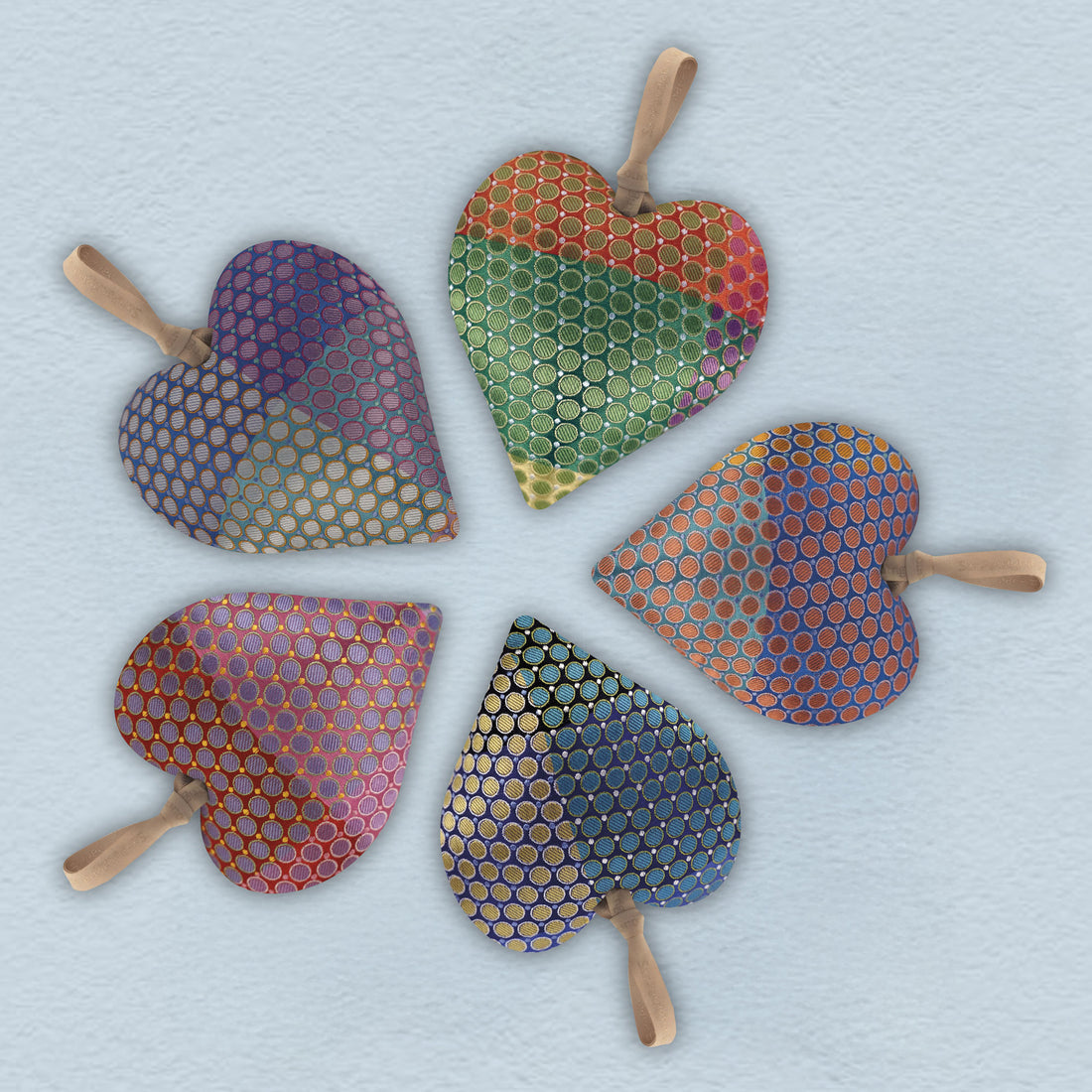 Cuore Cerchi