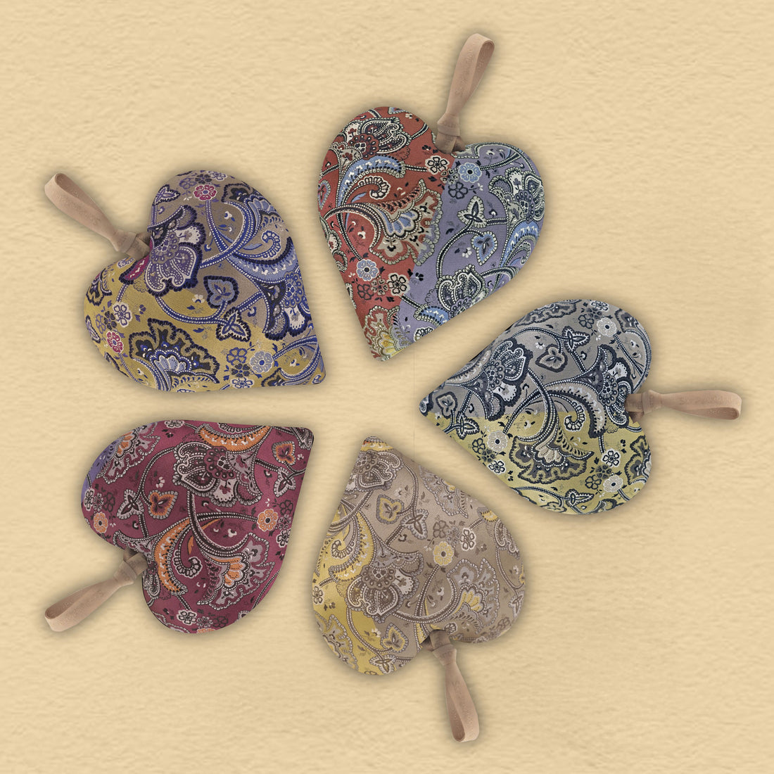 Cuore Fiori
