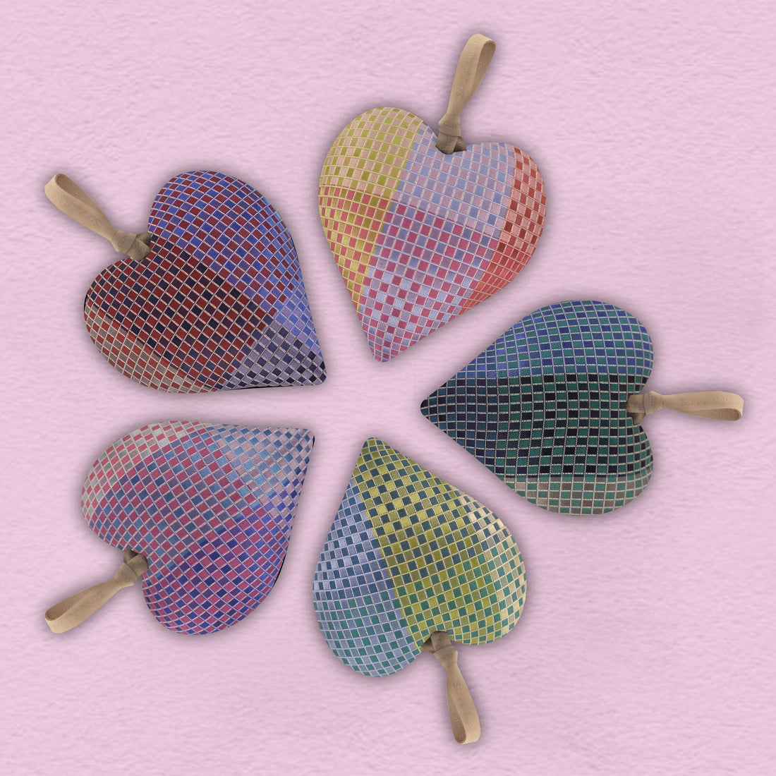 Cuore Quadri