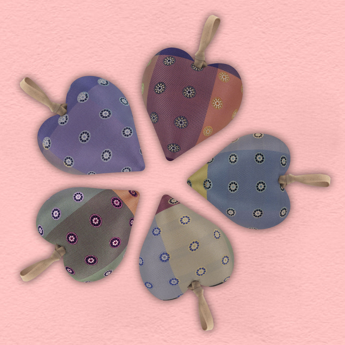 Cuore Fiorellini