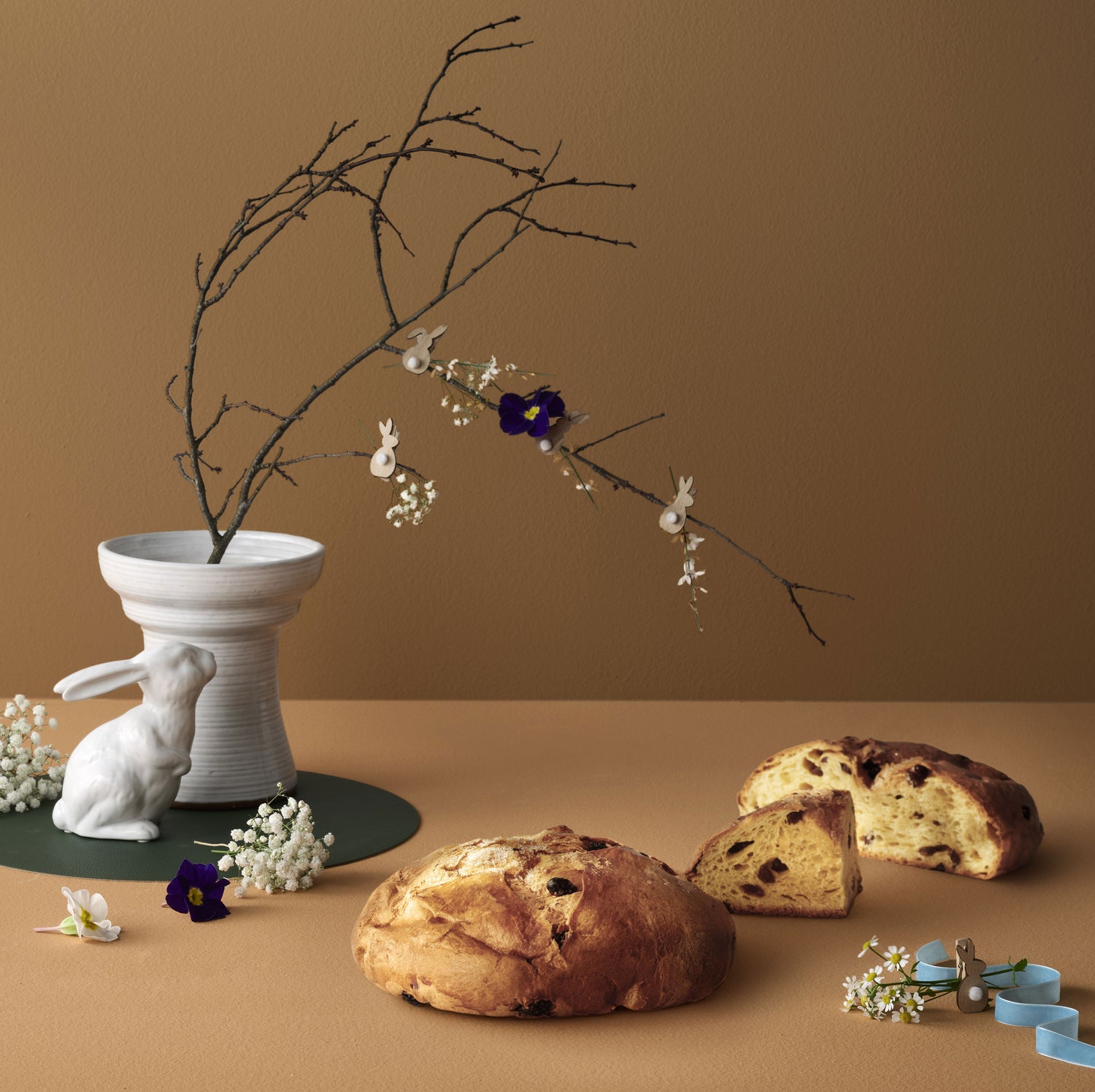 Pagnotta pasquale 500g