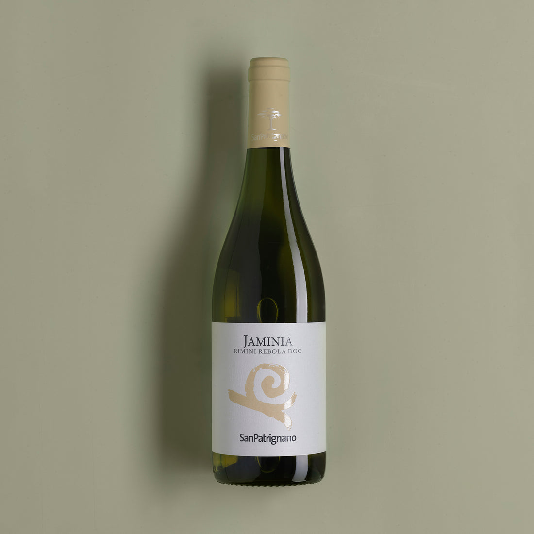 Vino Bianco Jaminia