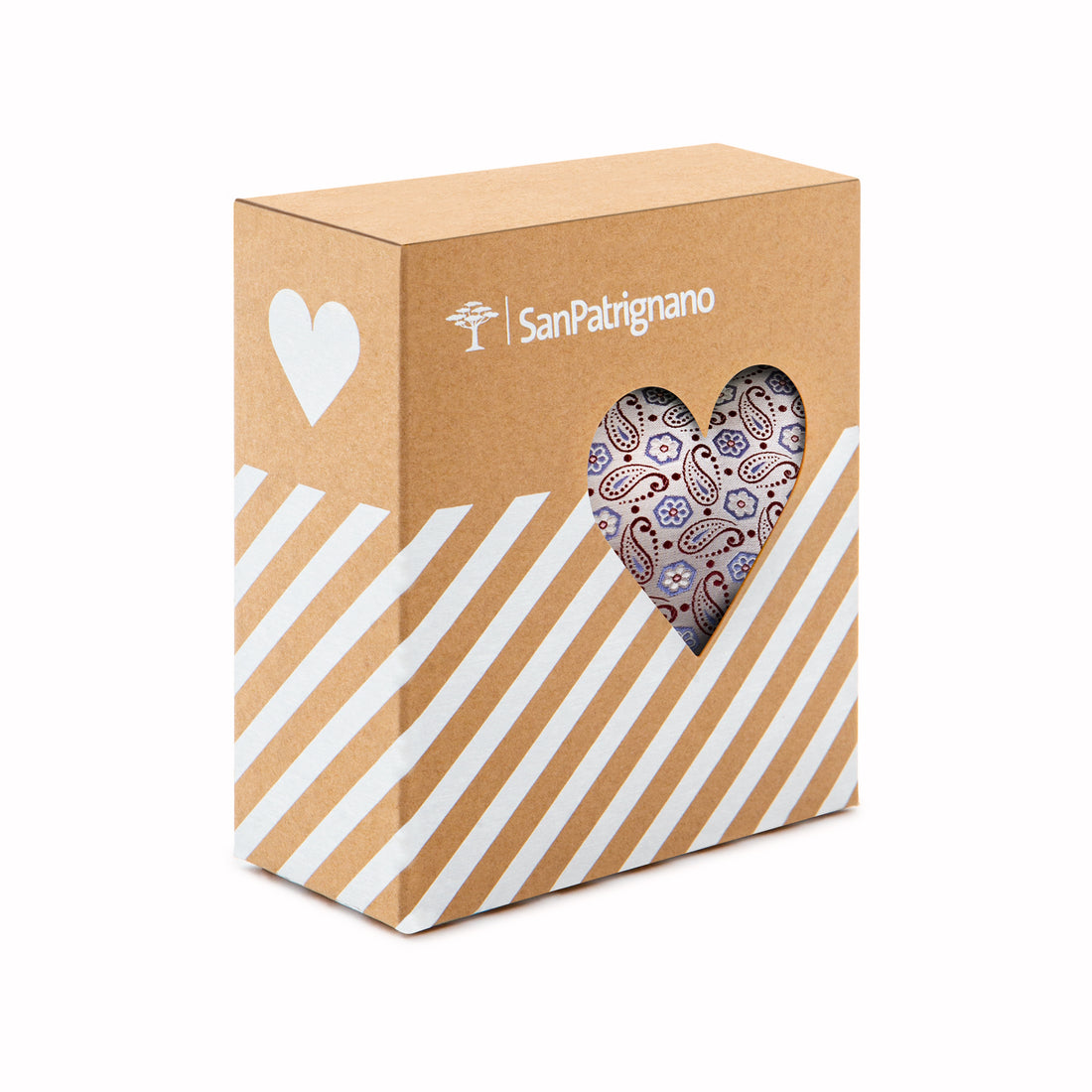 Cuore Margherite