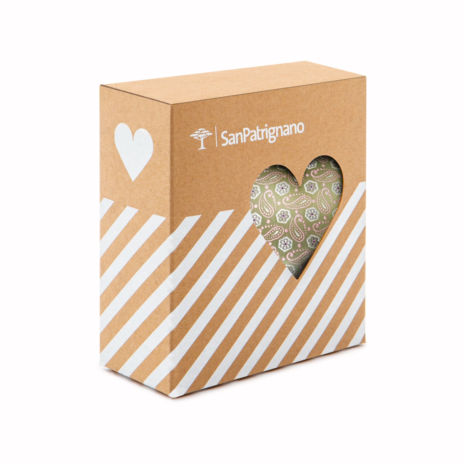 Cuore Fiorellini