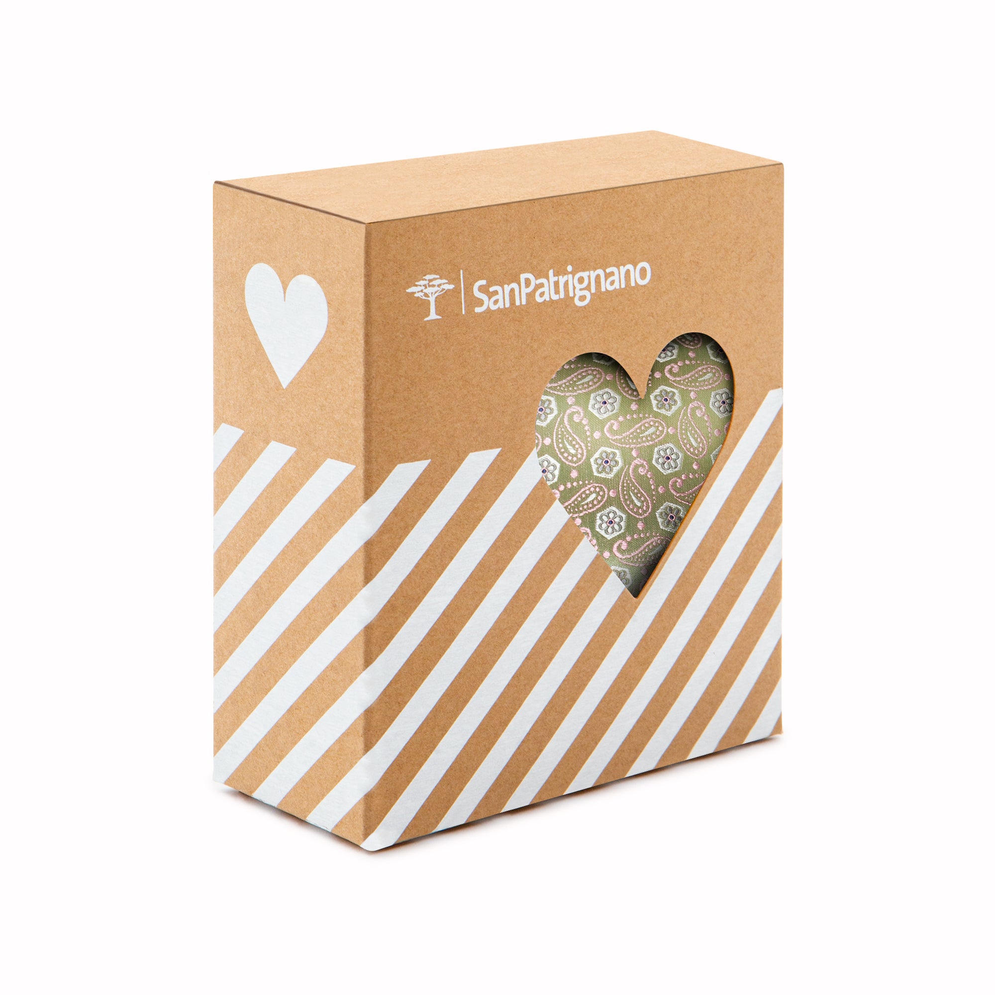 Cuore Fiorellini