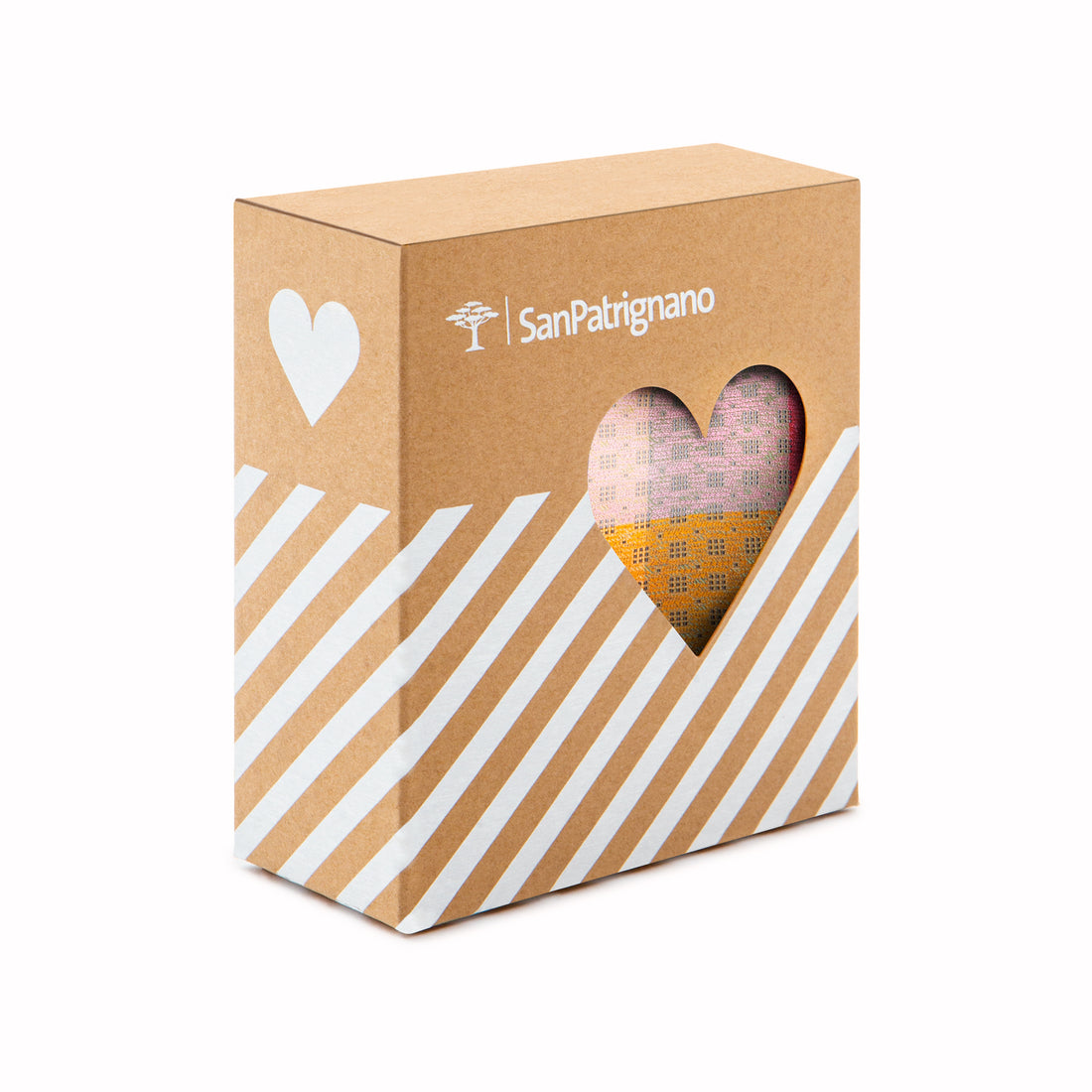 Cuore Quadri