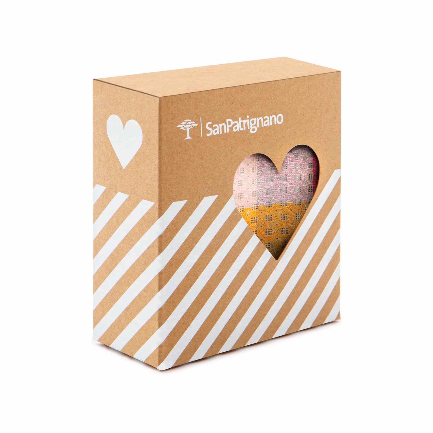 Cuore Quadri