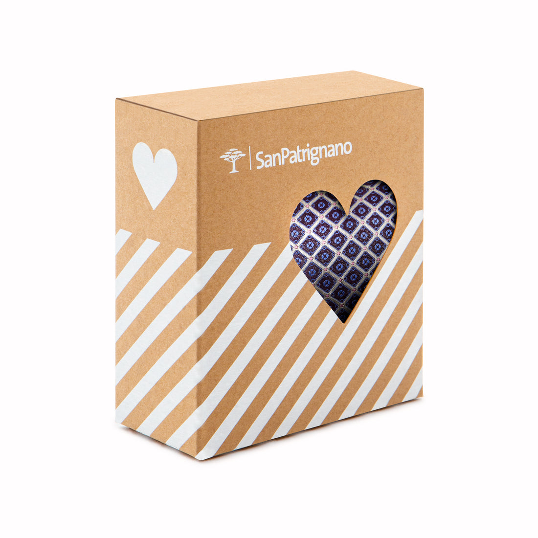 Cuore Rombi