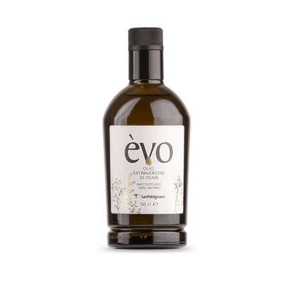 Olio Extra Vergine di Oliva EVO 0,5 l
