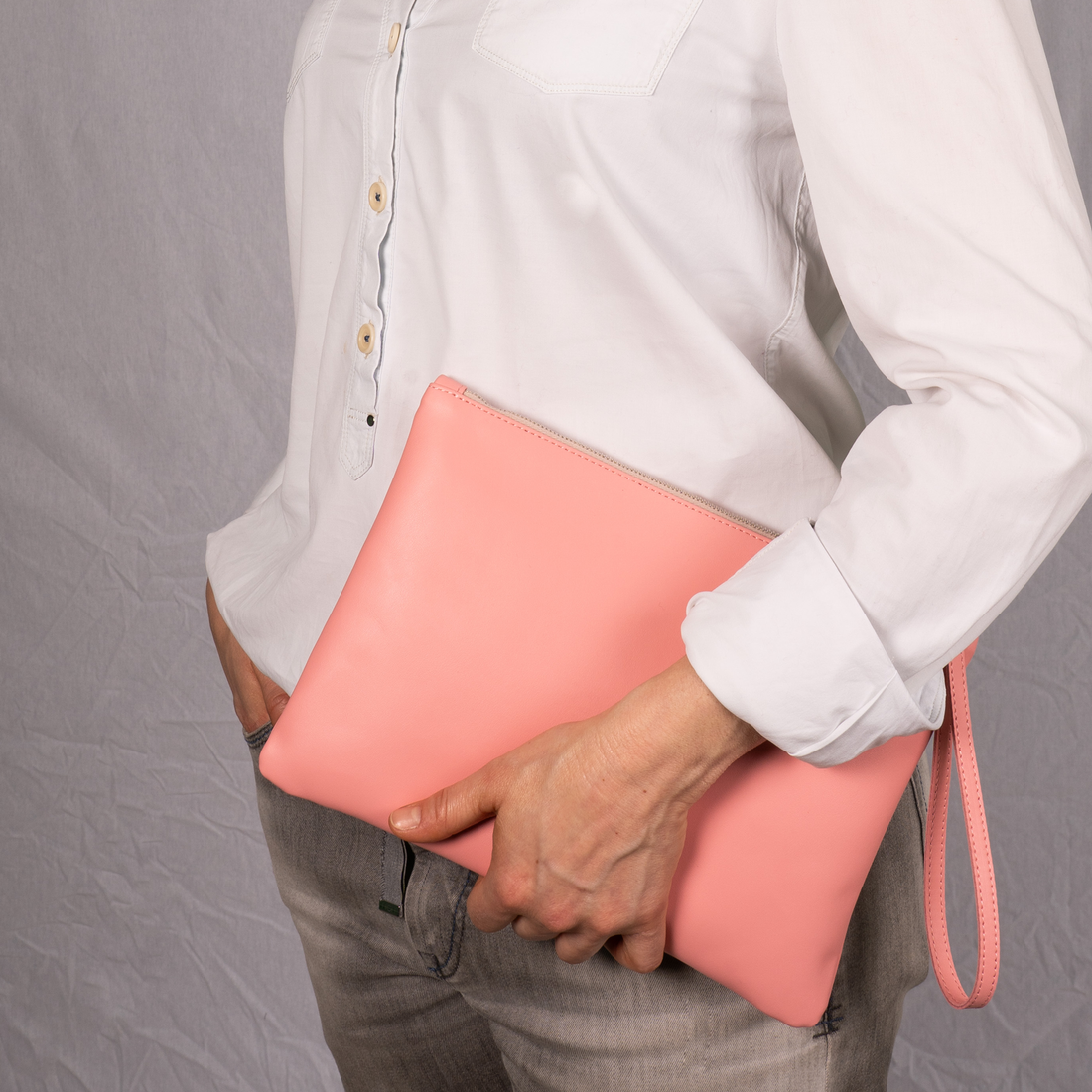 Pochette Rosa Baby