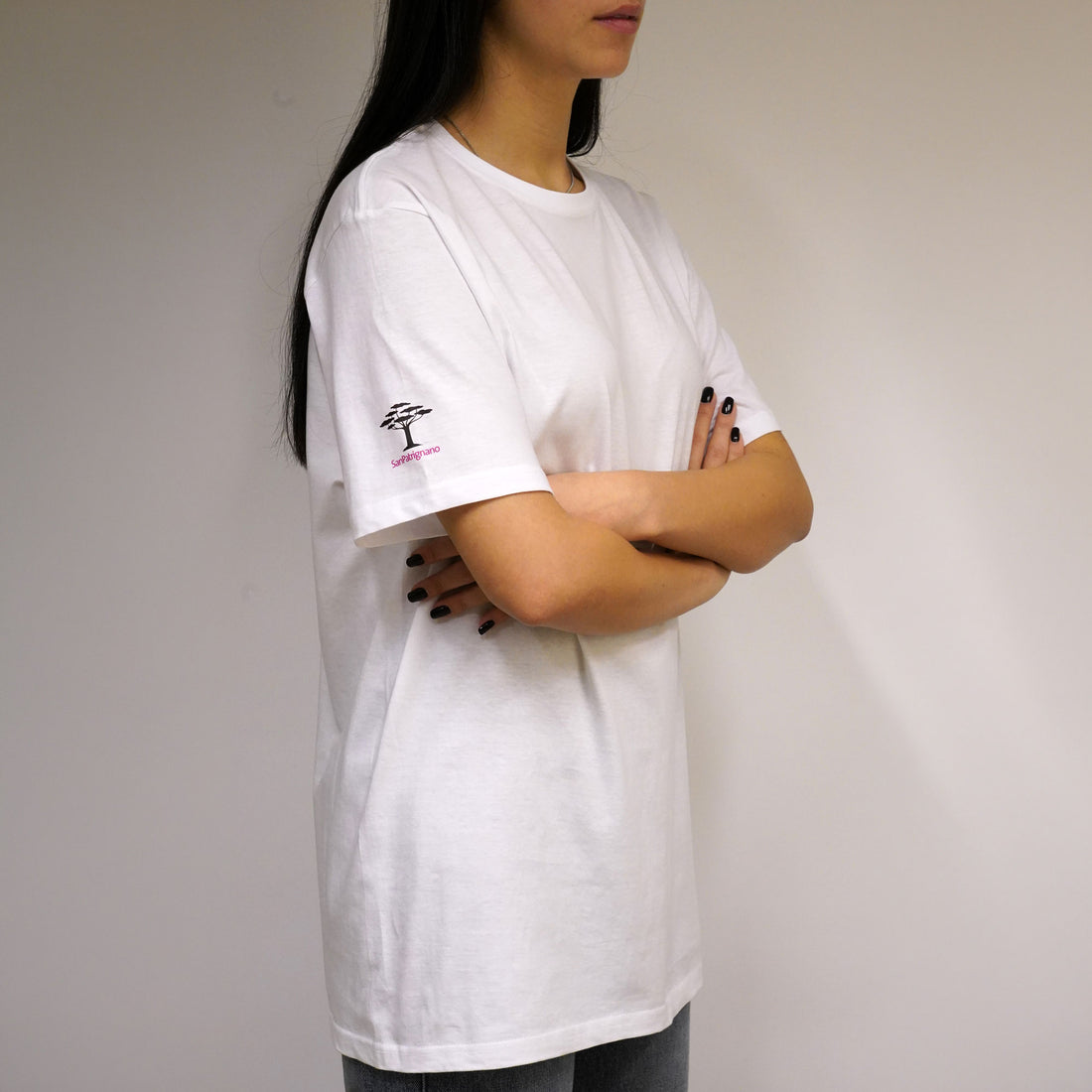 T-shirt Indipendente