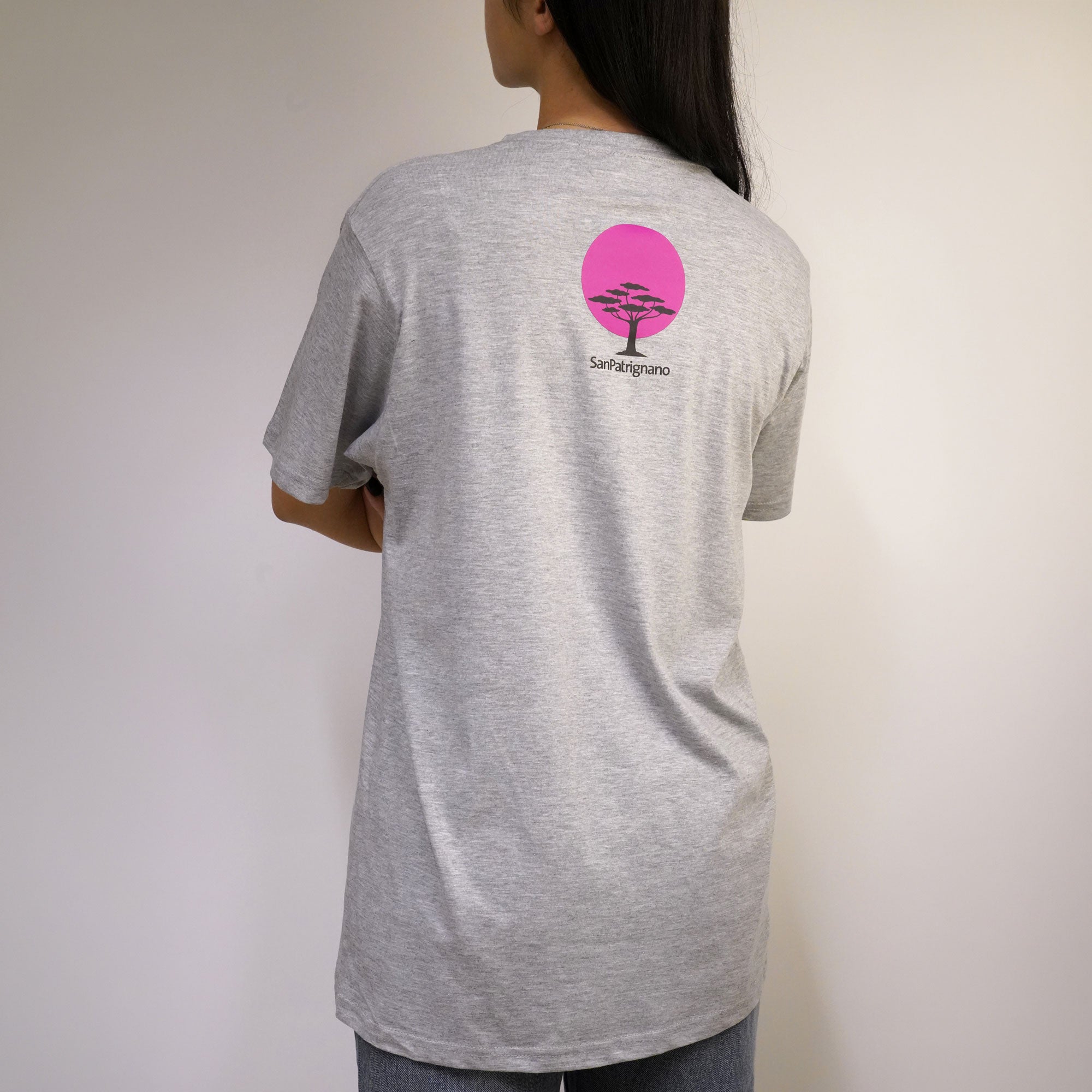 T-shirt Not Addicted