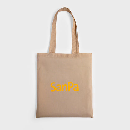 Tote Bag Sand