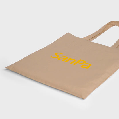 Tote Bag Sand