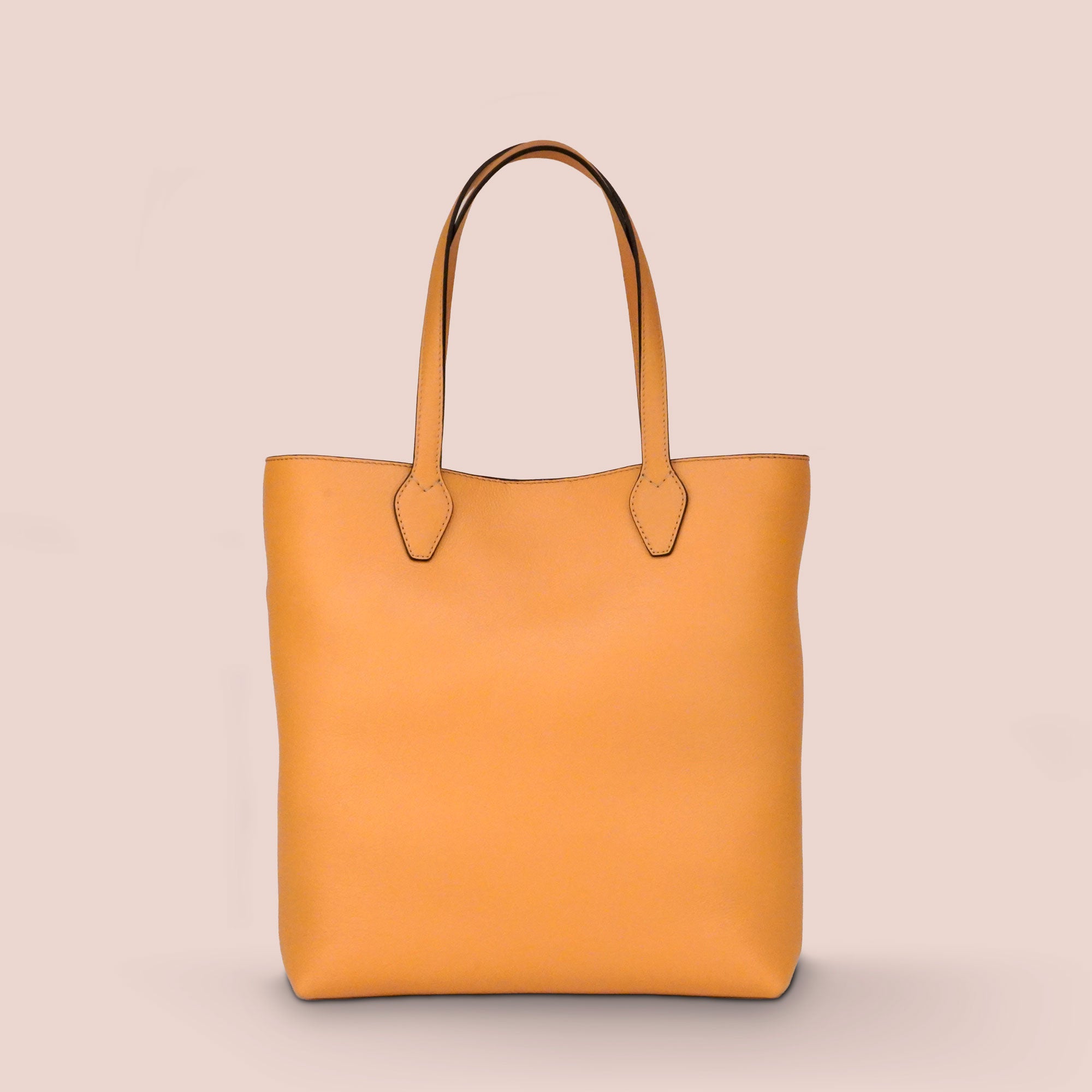 Borsa Bottega cuoio