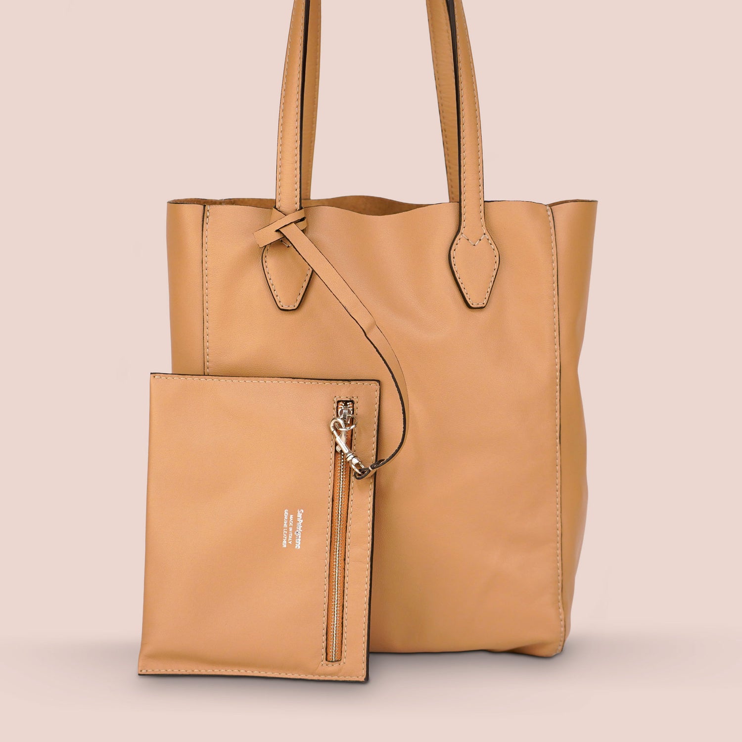 Borsa Sofia beige