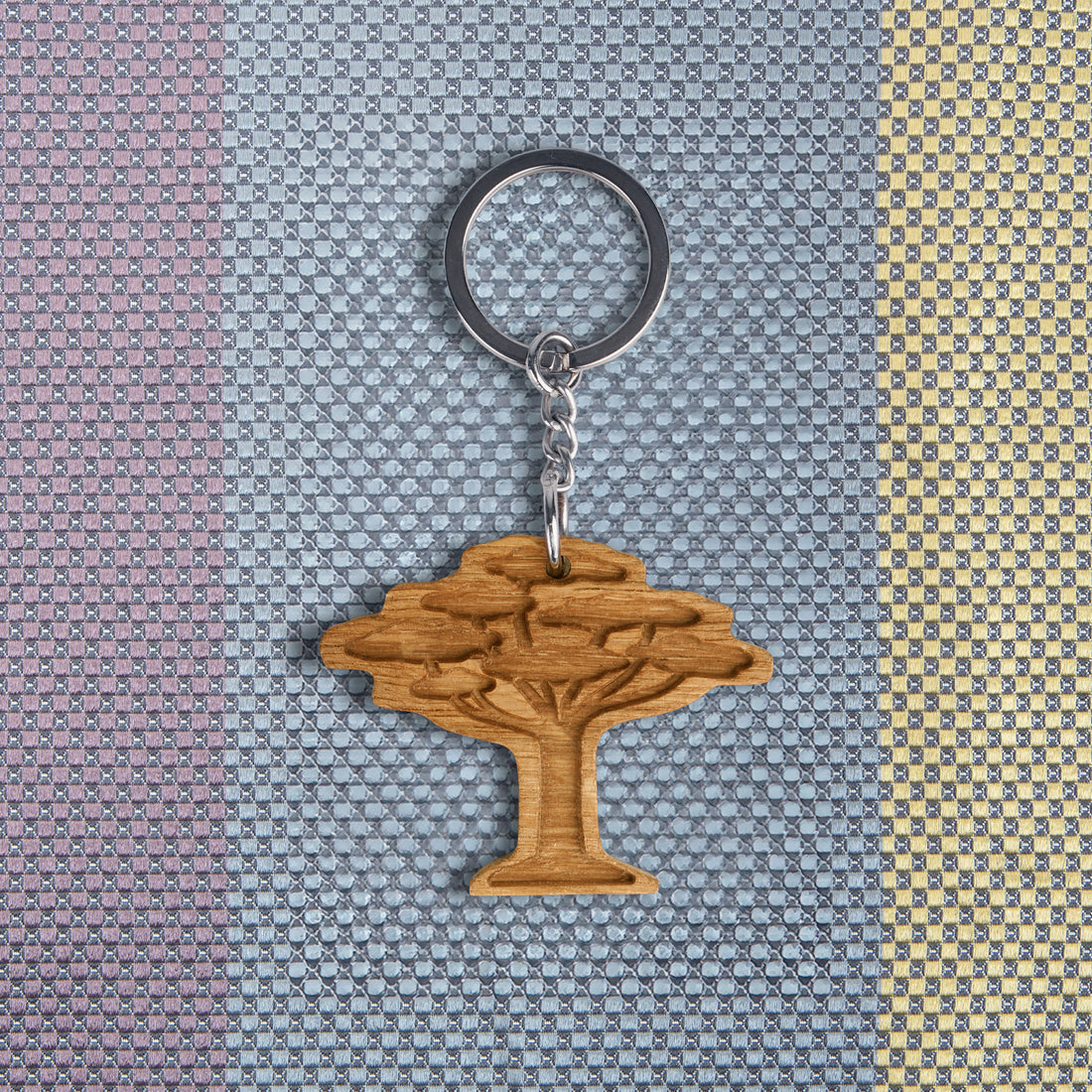 Portachiavi barrique SanPa Tree