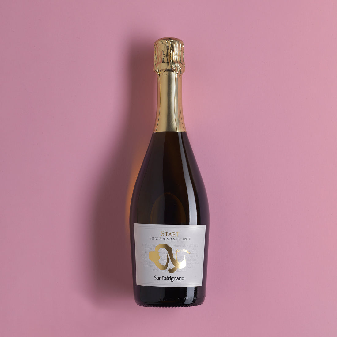 Vino Spumante Start