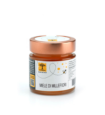 Miele millefiori 300g