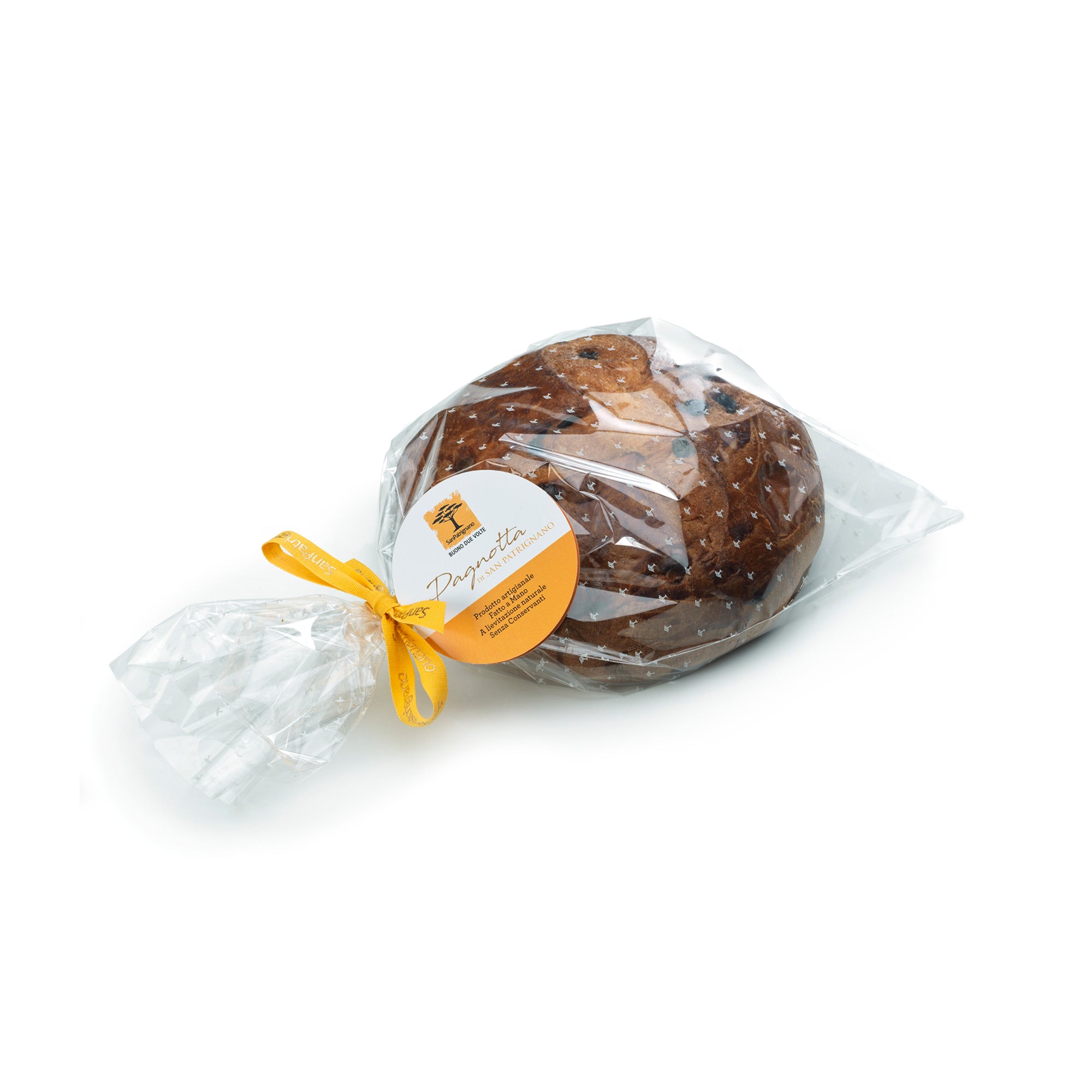 Pagnotta pasquale 500g