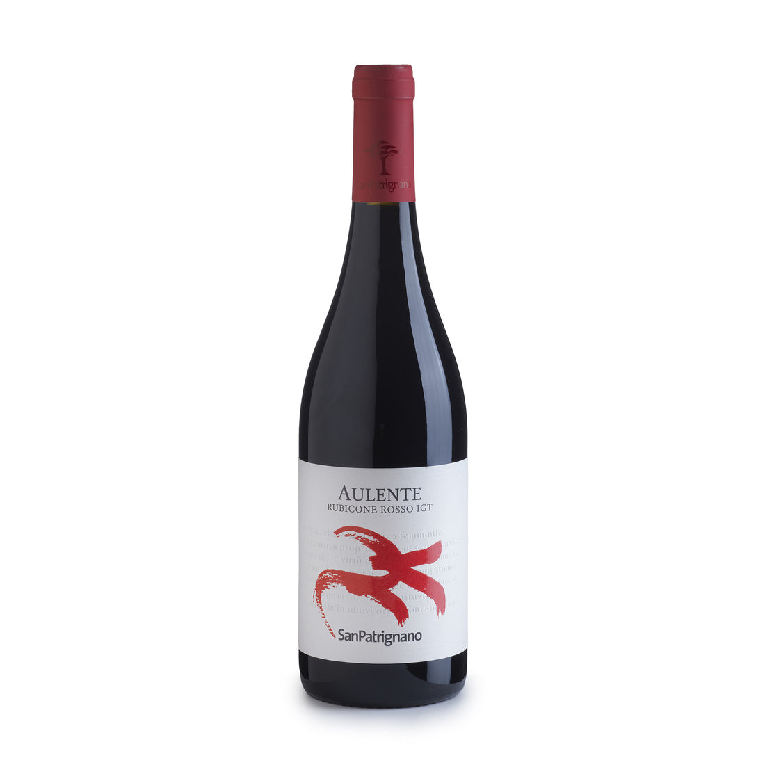 Vino Rosso Aulente