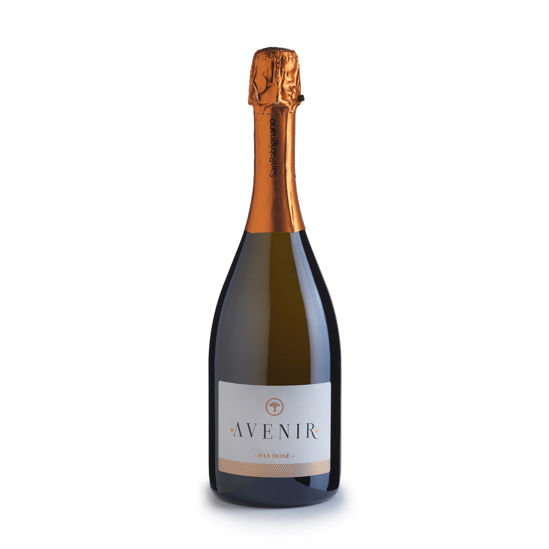 Vino Spumante Avenir