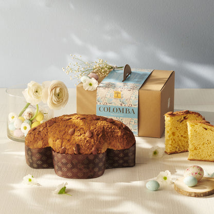 Colomba tradizionale 1 kg