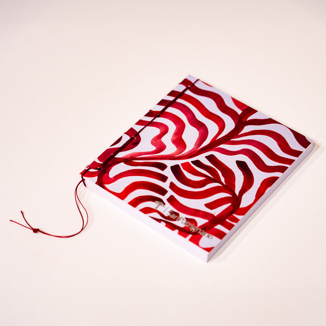 Quaderno Block Notes Foresta