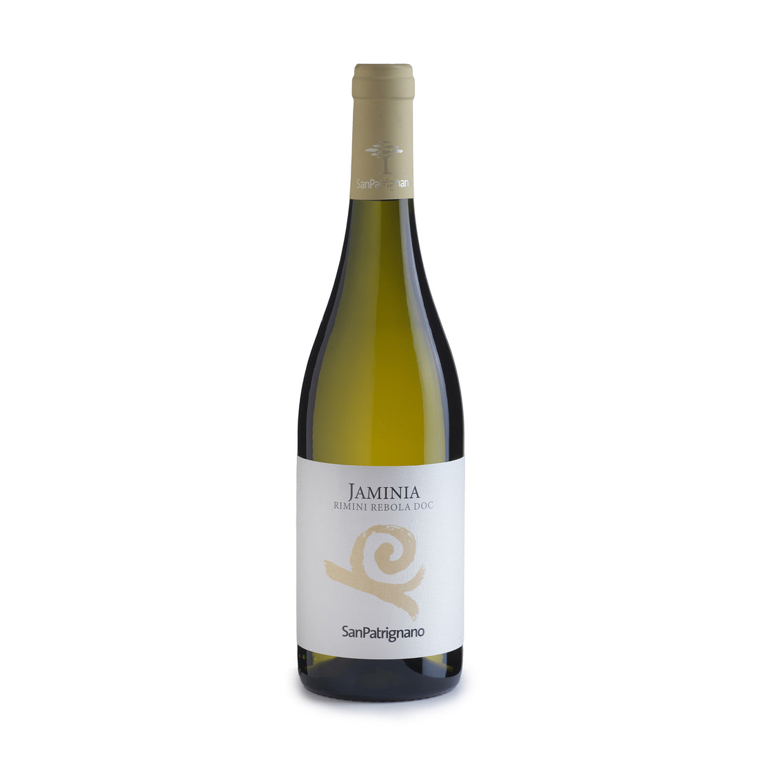 Vino Bianco Jaminia