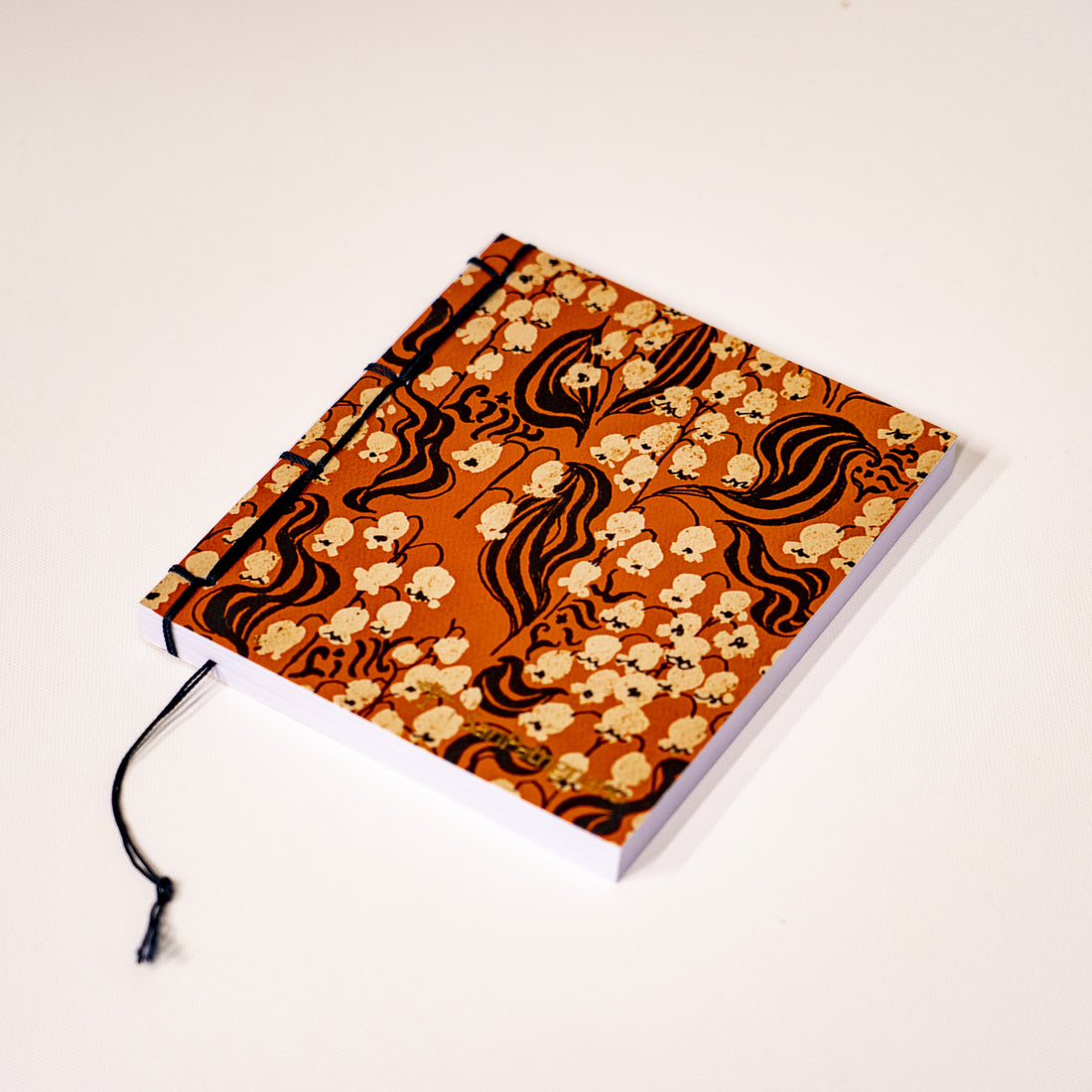 Quaderno Block Notes Mughetto