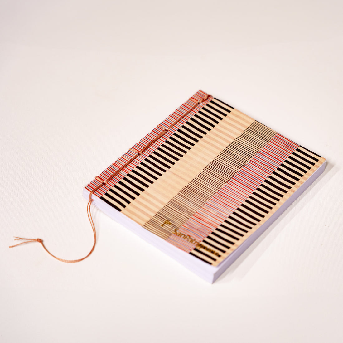 Quaderno Block Notes Righe