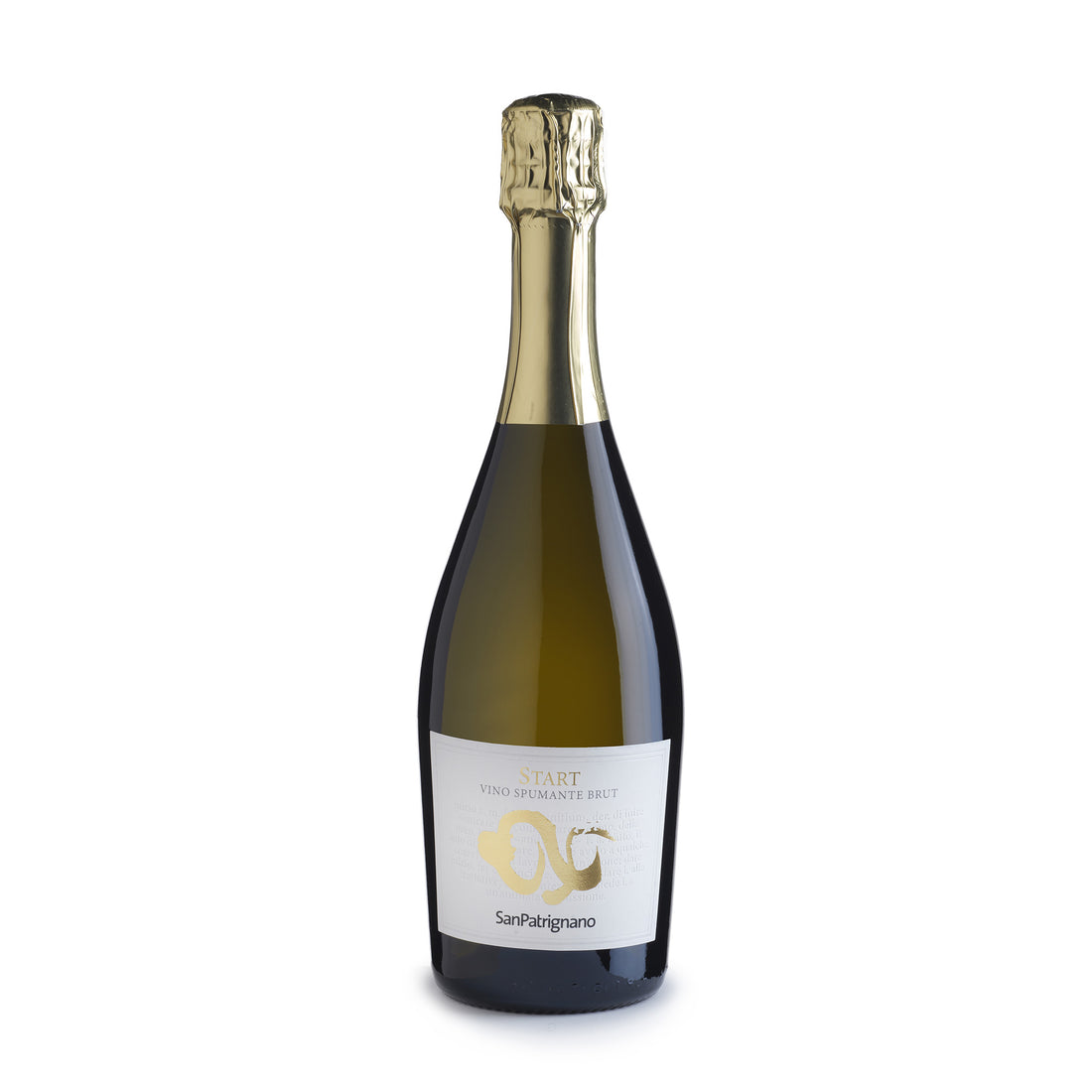 Vino Spumante Start