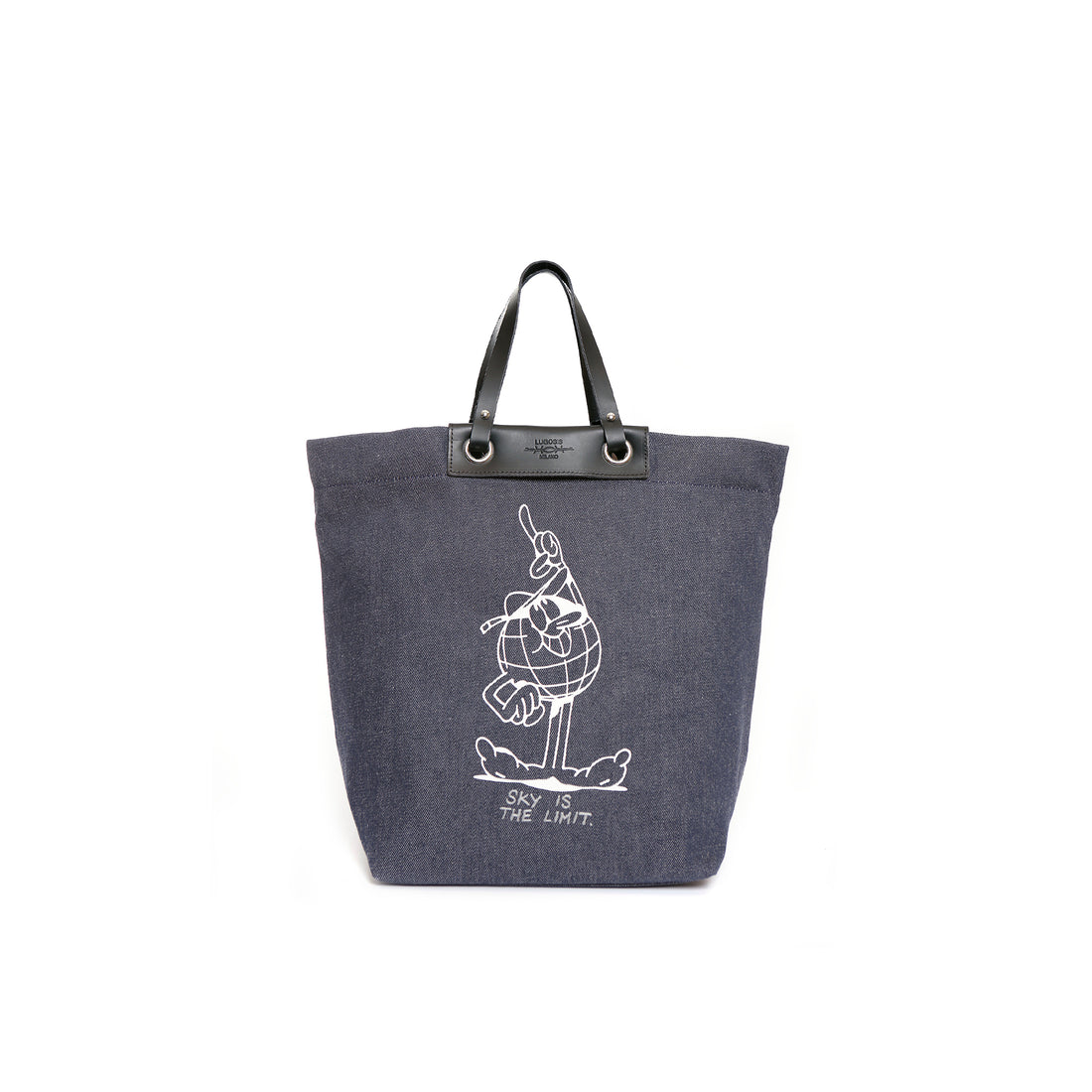 LG Shopping Jeans Sky is the limit (5839248588960)