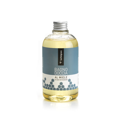 Bagno doccia al miele 500 ml (5479165329568)