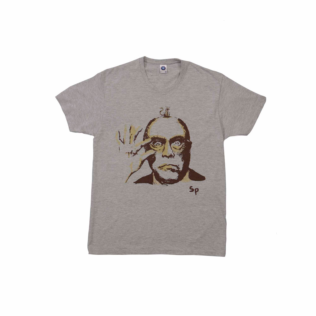 T-shirt Doc (5365325693088)